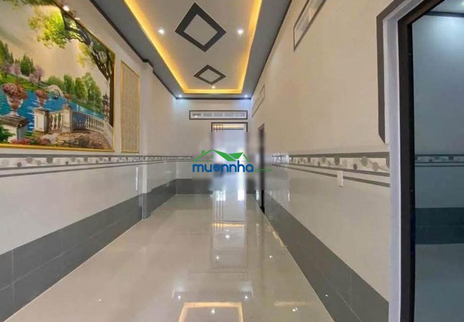 Bán nhà cấp 4 sổ hồng riêng, diện tích 100m kế bên chợ vĩnh lộc a giá 720triệu