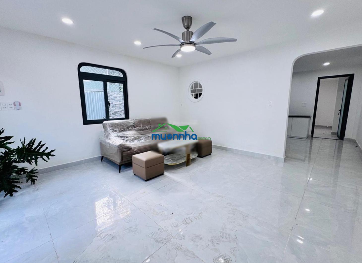 Giảm 500 triệu - nhà mới sát mặt tiền - 72m2 - 2 tầng - nguyễn thiện thuật - 7 tỷ - p24 bình thạnh - 3