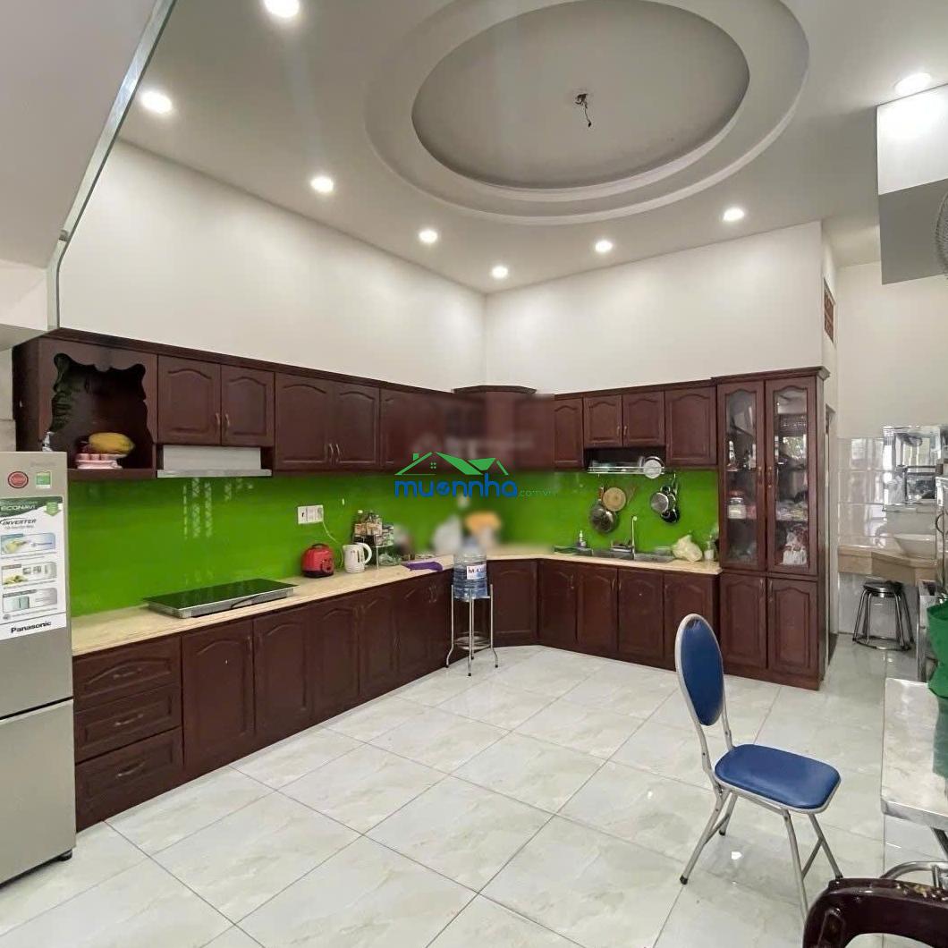 Đối diện cityland, bán nhà p10 gò vấp 68m², 4 tầng, 4pn, hẻm xe tải 6m, 10t+ - 2