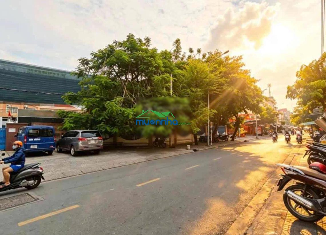 Bán nhà bông sao 64m nở hậu vừa ở vừa có thu nhập chỉ 4.7 tỷ đường bông sao, quận 8 - 2