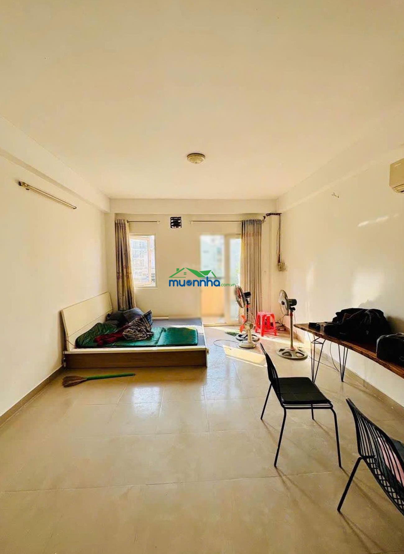Nhà dòng tiền lớn tôn thất tùng quận 1 - có thang máy - ô tô đậu cửa - 3