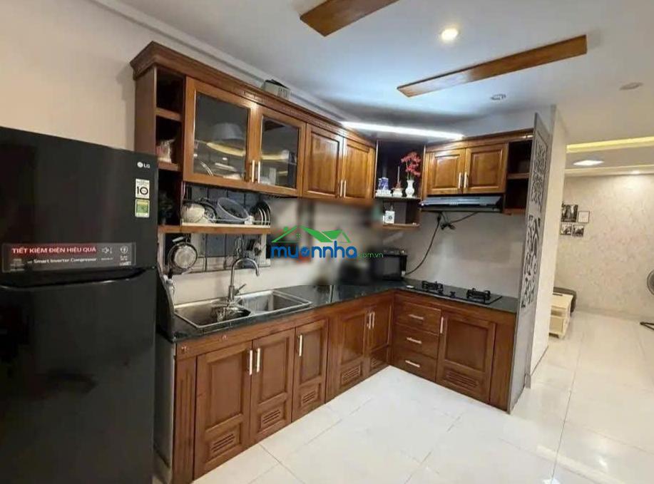 Bán nhà 3 lầu, 86m2 lê thị riêng, rẻ nhất thới an, hxh, quận 12, nhỉnh 3,888 tỷ