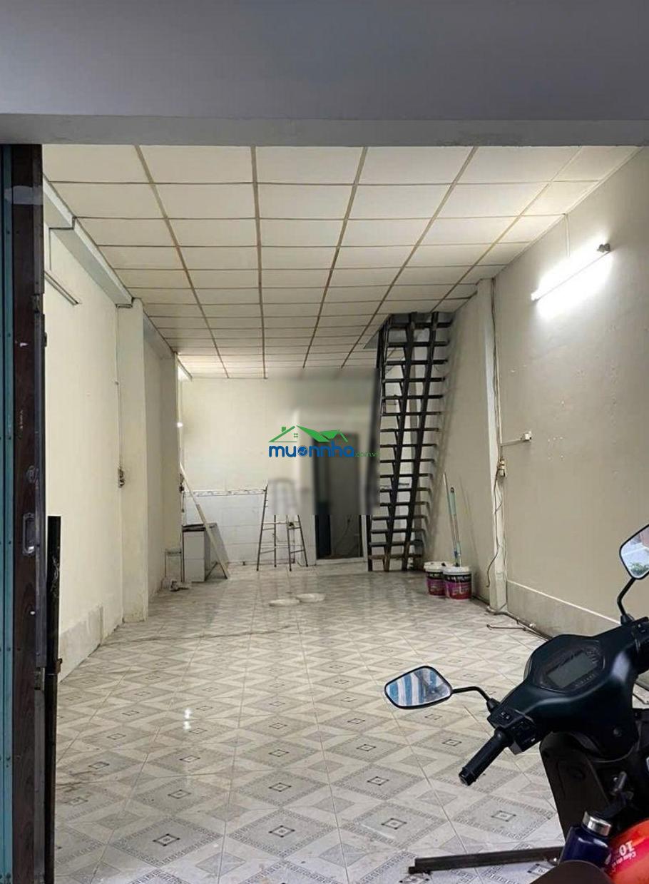 Chính chủ bán nhà quận 7, hoàng trọng mậu, ngang hiếm 7,5m, nhích 8 tỷ