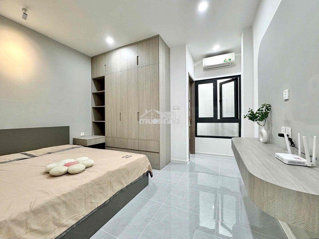1 phòng ngủ tách bếp mới toanh hiện đại - 2