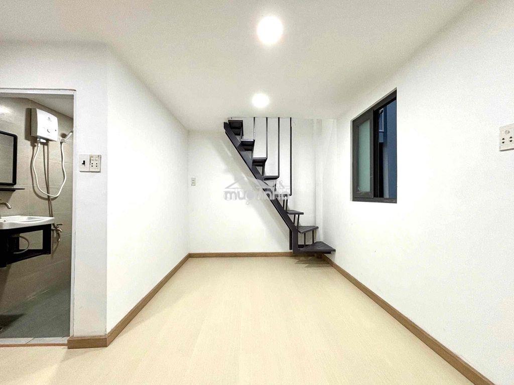 Căn hộ dạng 1 trệt - 1 lầu | dương thị mười - bv q12 - 4