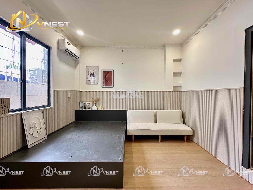 Studio mới 100% ngay ngã 6 nguyễn tri phương_cách ueh 500m y dược 1km - 3
