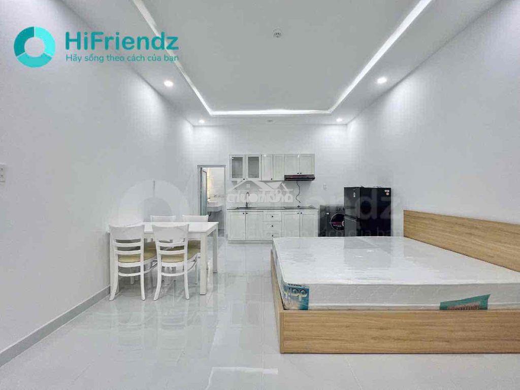 🎉🌈Studio mới 100% - chỉ tính điện , nước tại thảo điền quận 2❗️❗️❗️ - 2