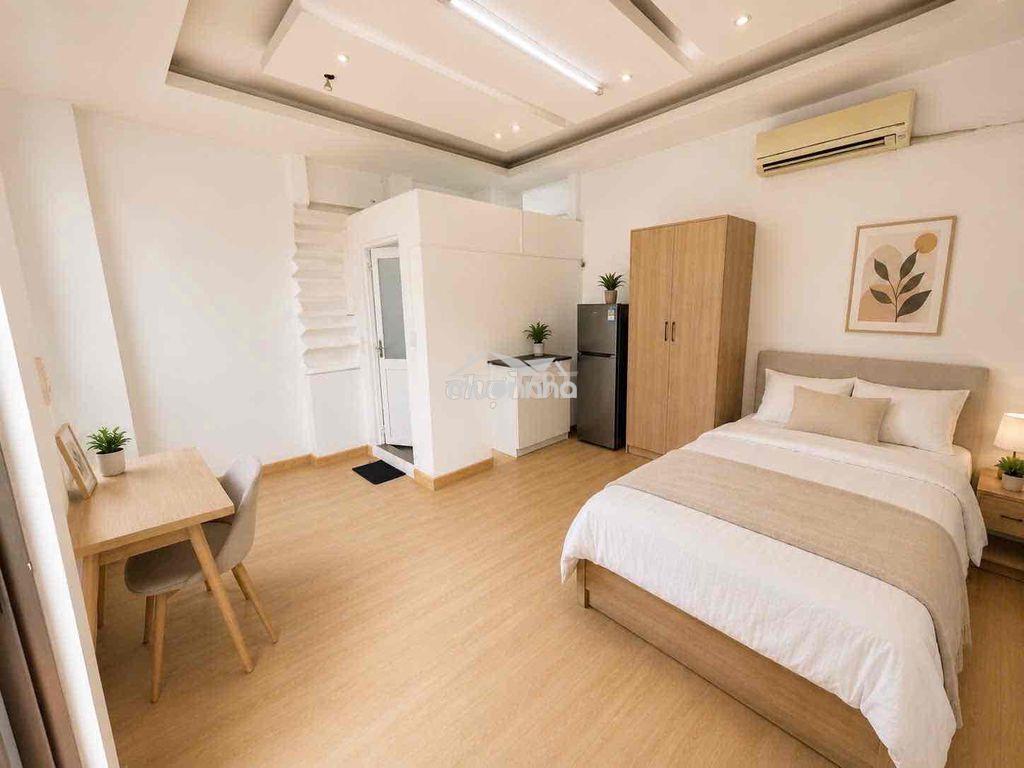 🏡 Chỉ 4tr sở hữu phòng full nội thất – khu tên lửa hot - 4