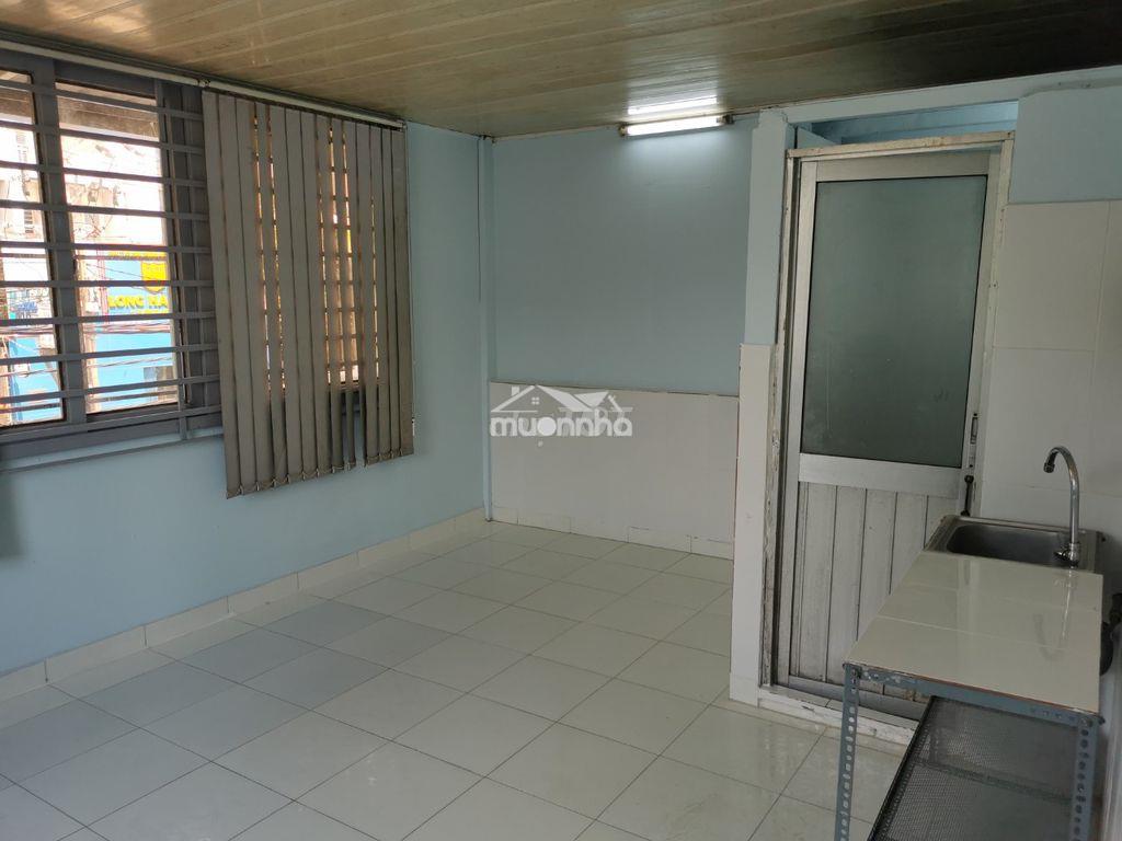 Cho thuê phòng trọ giá rẻ tại bình thạnh - 2
