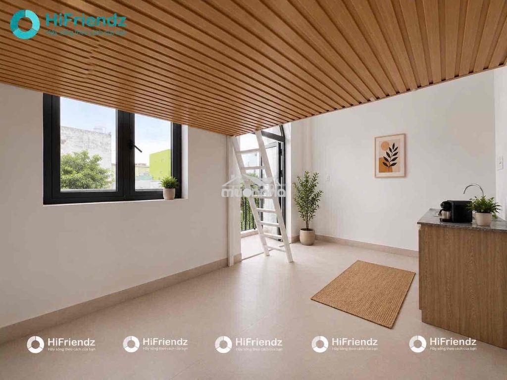 Khai trương dự án phòng giá 3x4x có banconl cách vạn phúc 3km, gigamal - 3