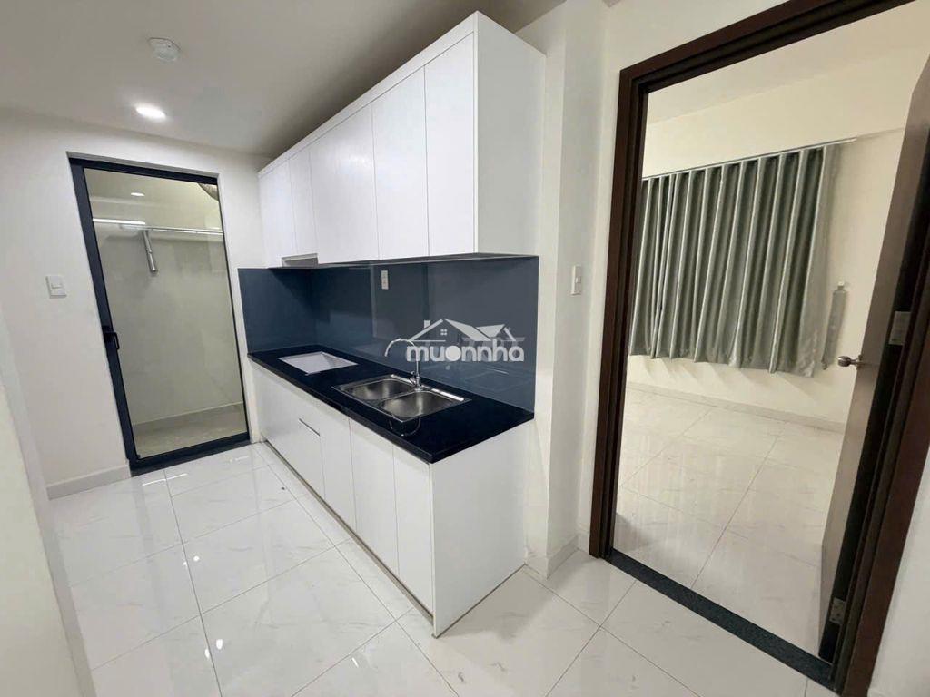 Cho thuê green river căn 2pn 2wc giá 9,5tr có 2 máy lạnh ,1-8 ở quận 8 - 4