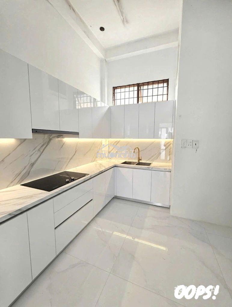 Bán nhà hẻm 6m btct đường đô đốc long - tân phú - 3