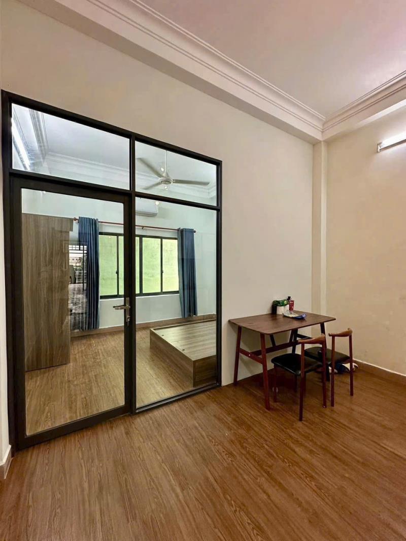 Điện biên phủ, tiện đi lại qua thủ đức và quận 1 - 2