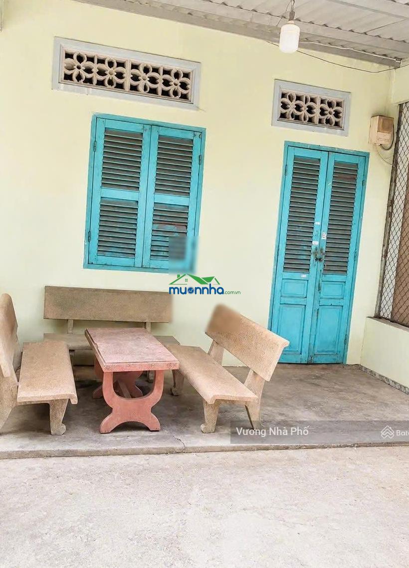 Hẻm xe hơi dương văn dương 4x13m cấp 4 giá 4,8 tỷ