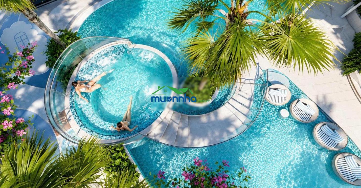 Căn hộ gladia heights, 5.026 tỷ, 50.31m², giá tham khảo tốt trong khu vực tphcm - 2