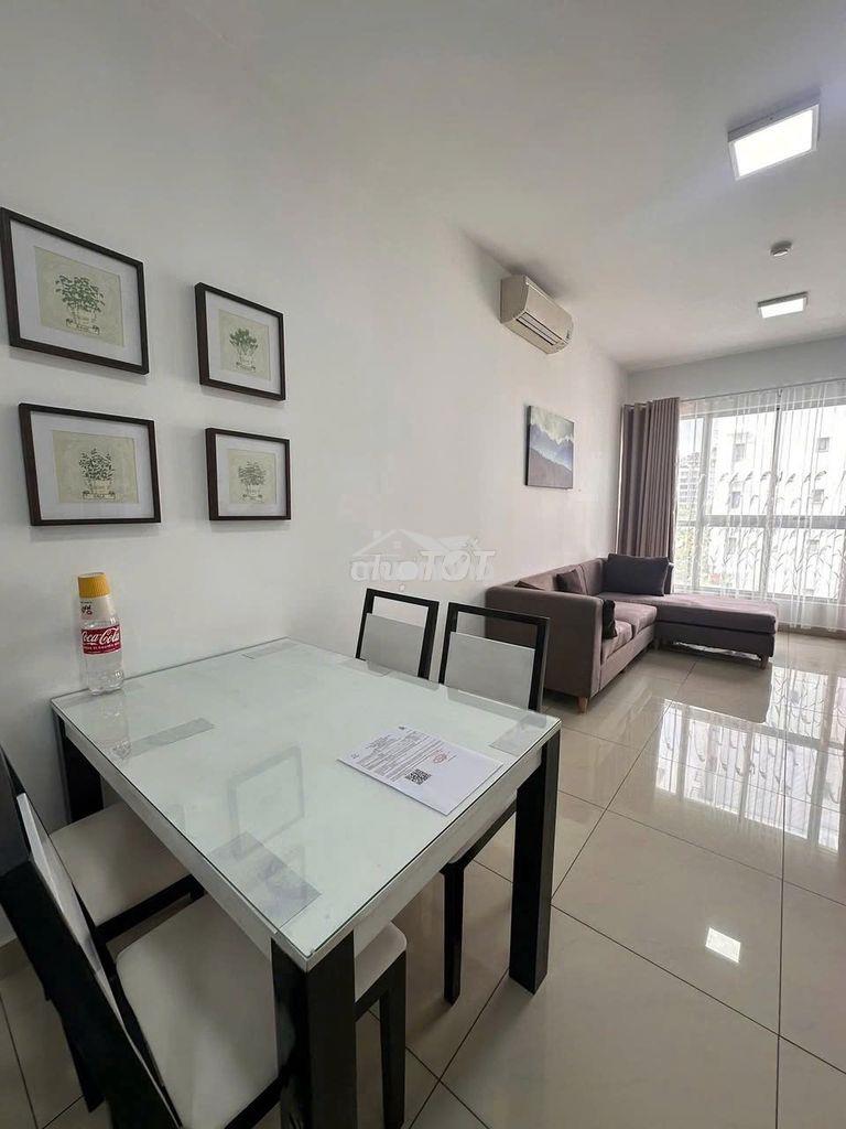 Chung cư phúc yên có 3 pn,2 wc full nội thất giá 12 tr/th đang trống - 4