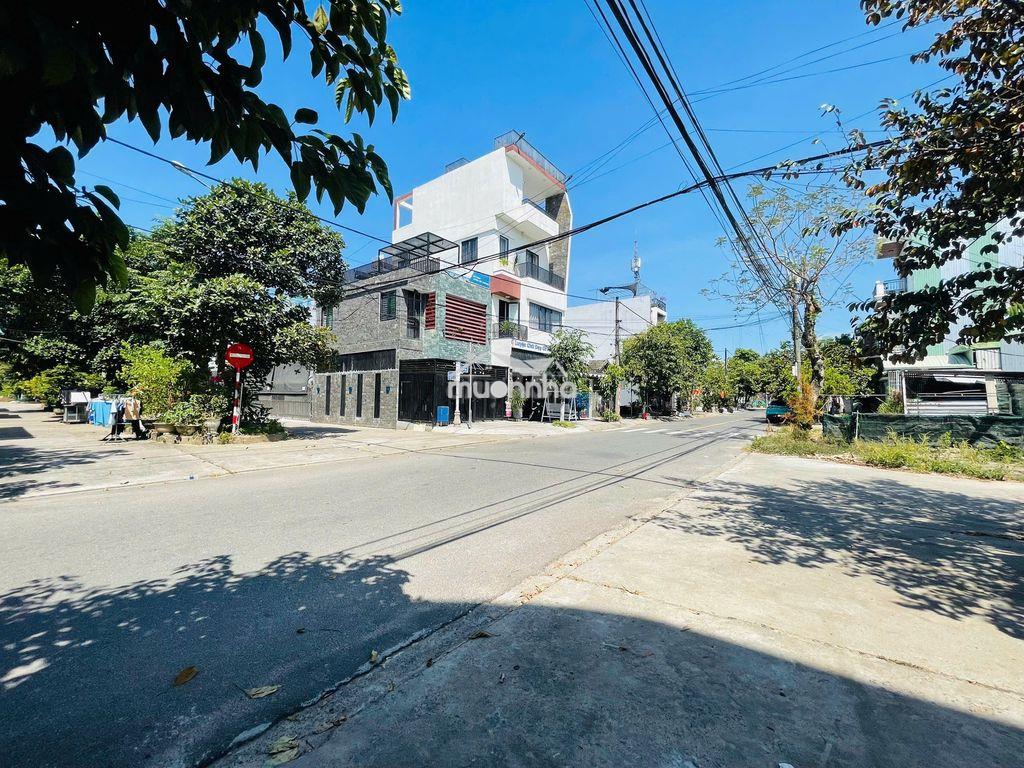 Bán đất mặt tiền hàm trung 5, p. hải vân, đà nẵng – 90m² | giá tốt  - 2
