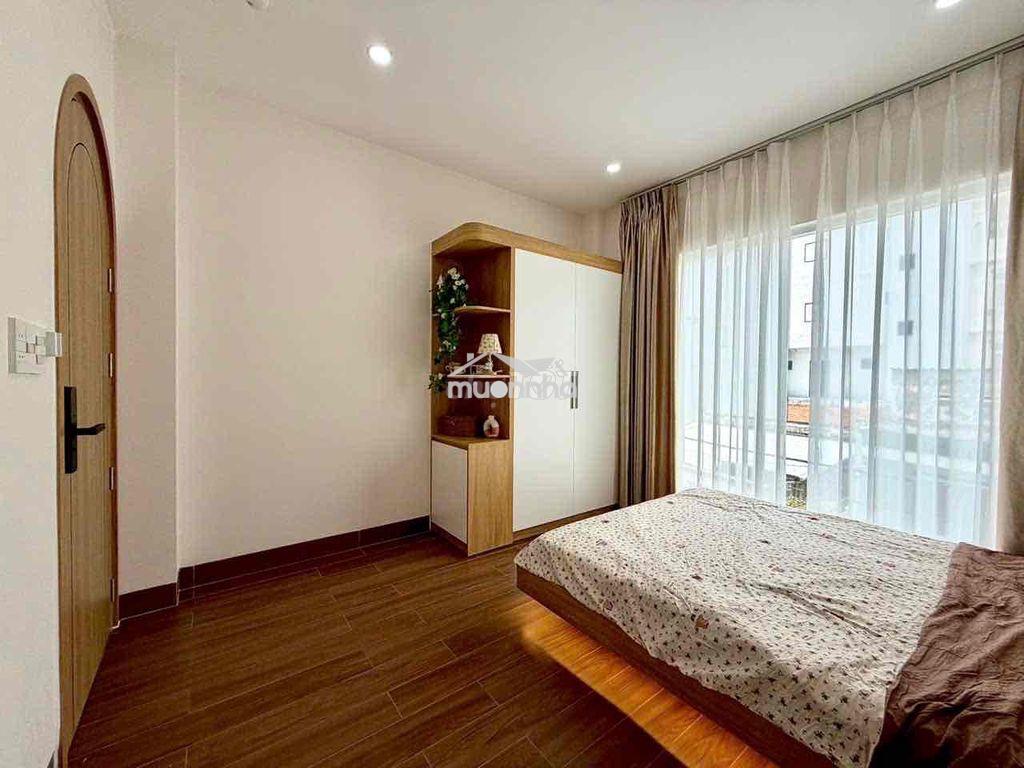 Căn hộ mới xây ban công nội thất xịn✨ yên thế - cv gia định - sân bay - 2