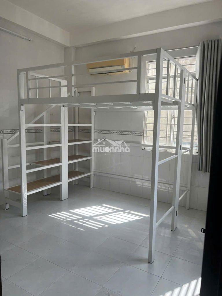 Phòng 22m2 q8-f4 tphcm( gần cầu nguyễn tri phương) - 4