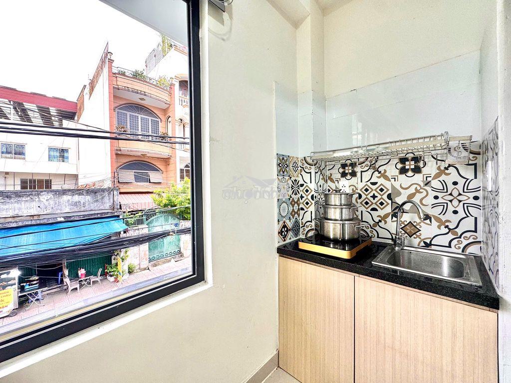 Phòng mới xây trang thiết bị mới sạch đẹp - âu cơ 5p tới q10 - 3
