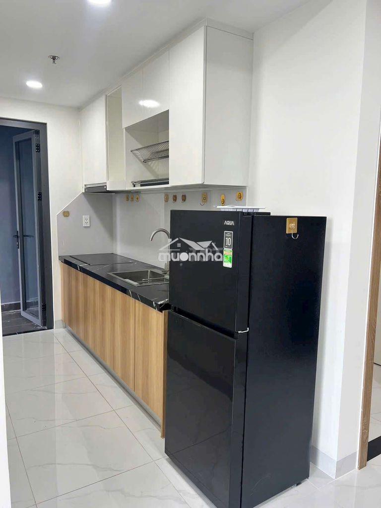 Cho thuê căn hộ biconsi phú mỹ c2- phú mỹ- thủ dầu một- bình dưong  - 2