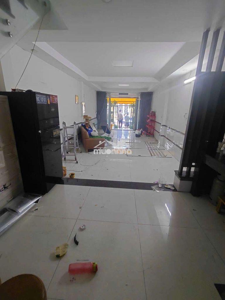 15 triệu 4x16m 1 lầu 3pn 2wc hxt nguyễn hữu tiến giao nhà sạch sẽ - 2