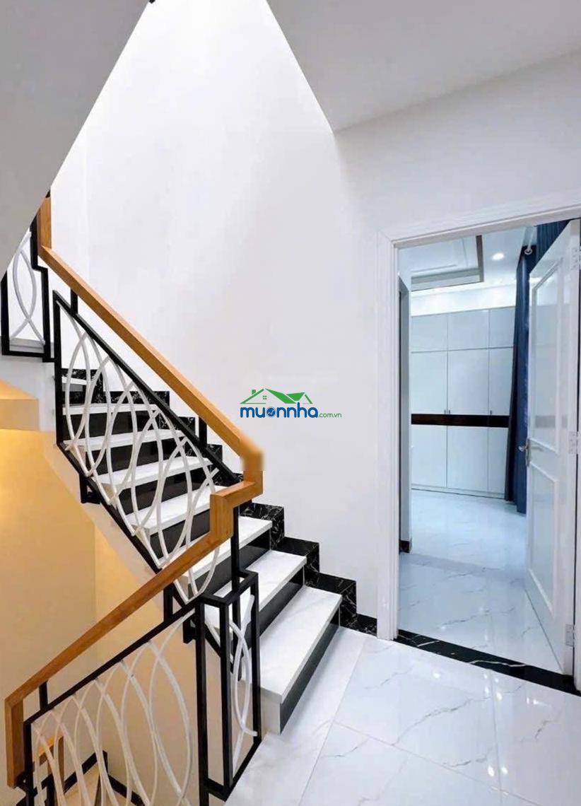 Gấp bán nhà nguyễn thượng hiền, bình thạnh: 50m² - 5 tầng. ô tô đỗ cửa. 12 tỷ xíu - 2
