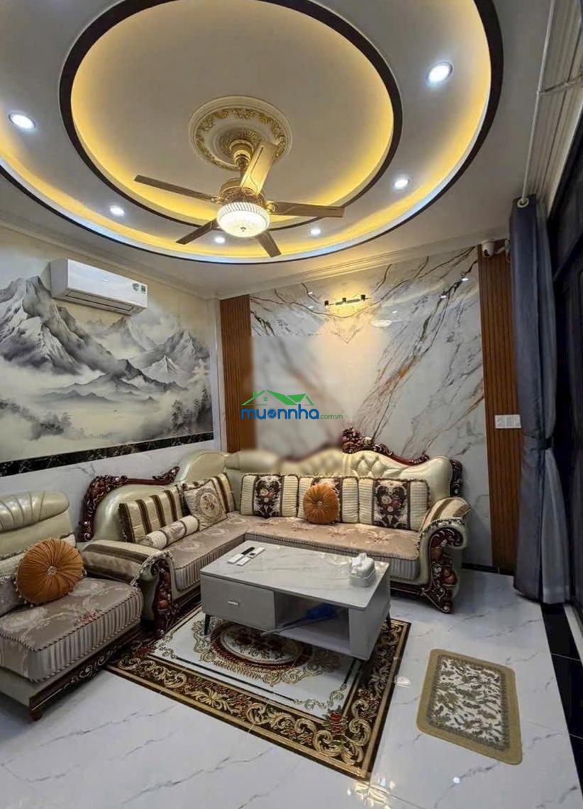 Gấp bán nhà nguyễn thượng hiền, bình thạnh: 50m² - 5 tầng. ô tô đỗ cửa. 12 tỷ xíu - 4