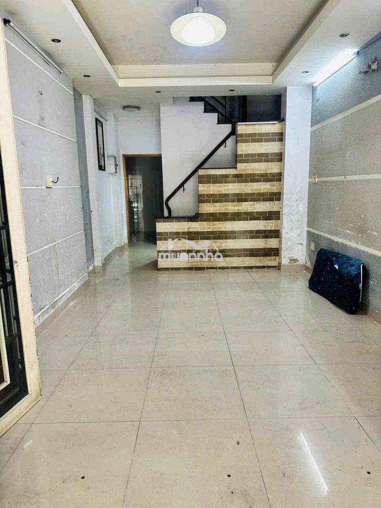 Nhà 5 tầng hẻm 4m đường bà hạt q10. giá: 8.8 tỷ tl - 4