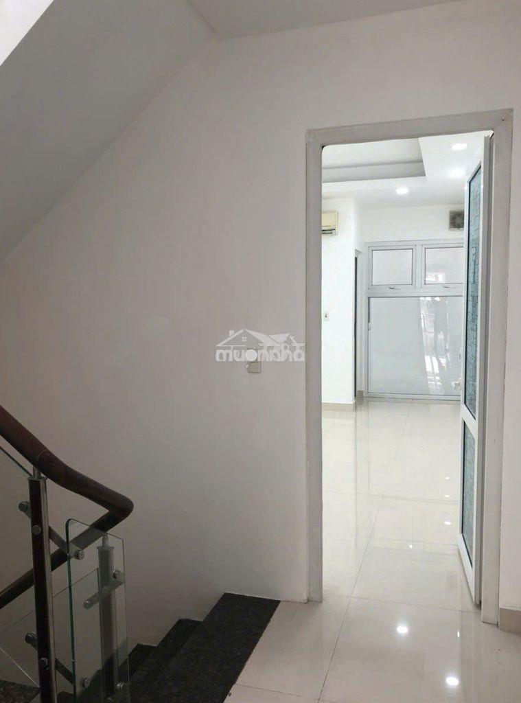 Cho thuê nhà hxt 433/2a sư vạn hạnh, phường 12, quận 10  - 4