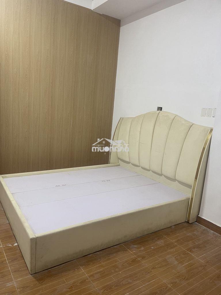 Phòng cho thuê có nội thất, gò cát , phú hữu, - 3