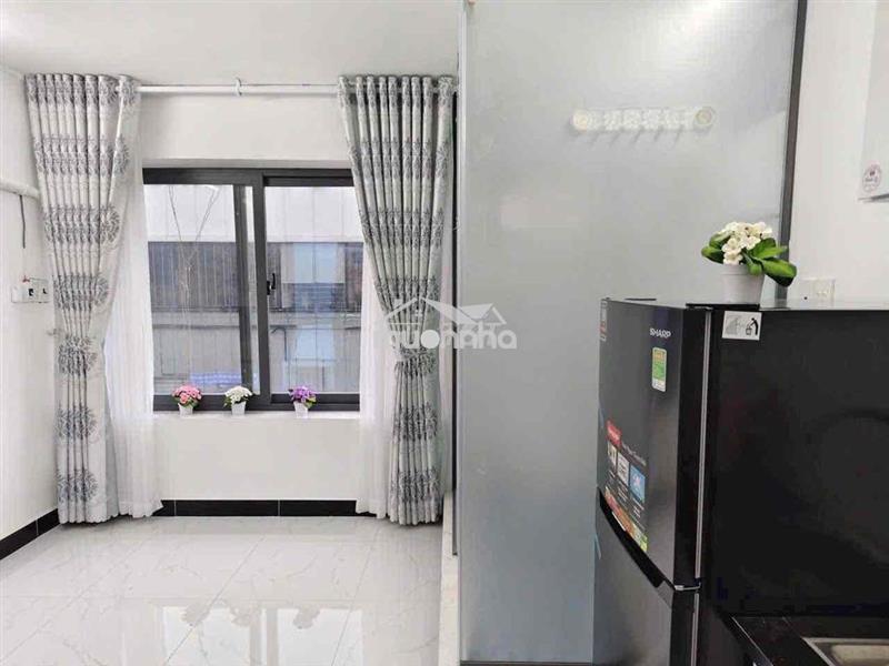 Bán chung cư mặt tiền trần hưng đạo quận 5  giá 1 tỉ 250