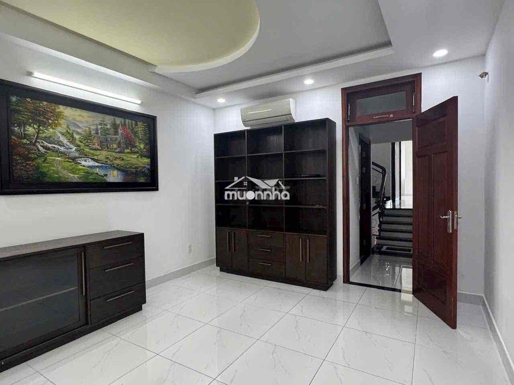 Hxh 4pn5wc 80m2 đường số 9 phường 16 - 3