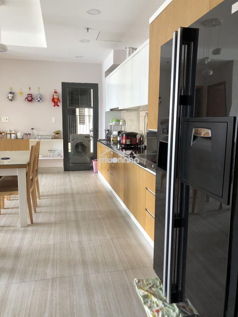 Bán căn hộ chung cư 109 nguyễn biểu, quận 5, 55m2, 2pn, 3.2 tỷ. - 4