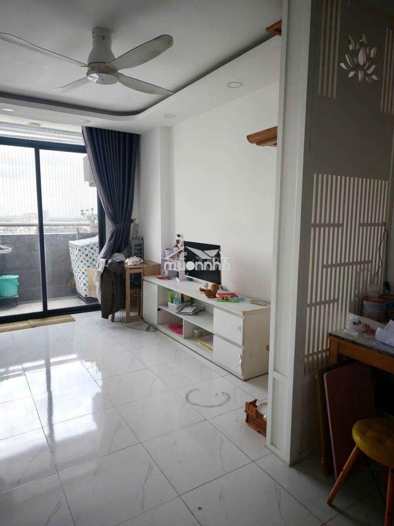 Bán căn hộ sen hồng block c, 1.95ty/2pn,2wc/52m2 sổ sẵn - 2