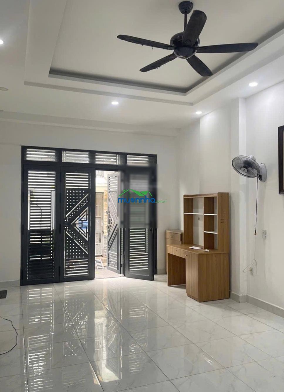 5 tầng btct hẻm xe hơi 5,5m xe hơi đỗ cửa gần chợ hoa hồ thị kỷ nhỉnh 8 tỷ
