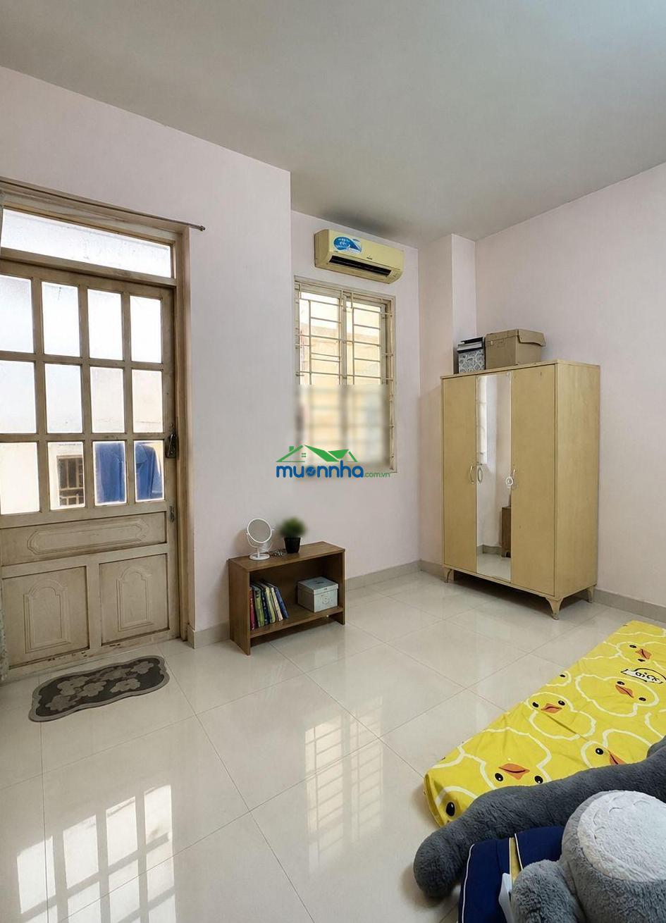 Dt 60m², 2 tầng, giá 4,5 tỷ. đường nam hòa, phước long a, tp thủ đức - 4