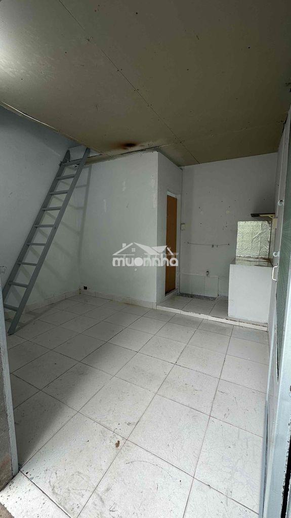 Phòng trọ trống cho thuê