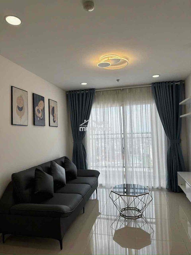 Cho thuê 2pn cityland park hills, có slot oto