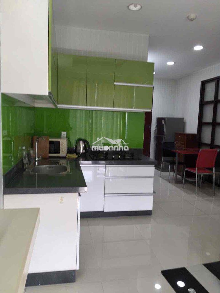 Cho thuê căn hộ sunrise phường phú lợi tp thủ dầu một - 2