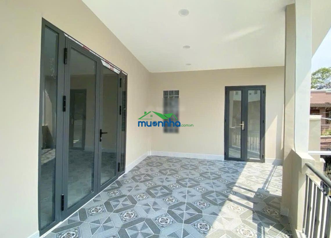 Linh chiểu thủ đức hẻm xe hơi chỉ 6 tỷ - 75 m² nhà 2 tầng - Ảnh 3