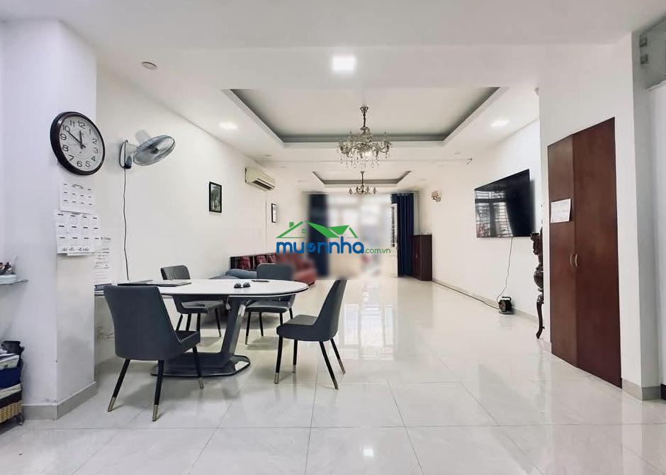 Bán nhà hẻm 281 lê văn sỹ, phường 1, tân bình (3*18) nh 5m - 80tr/m2 - 3