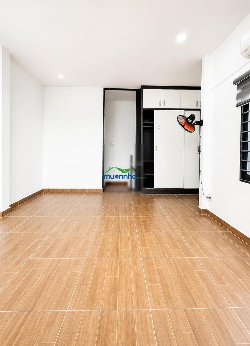 Nhà mới 2 tầng ô tô đỗ cửa 72m² (5x14.5m) sát thcs hoa lư đường quang trung q9 - sổ hồng riêng