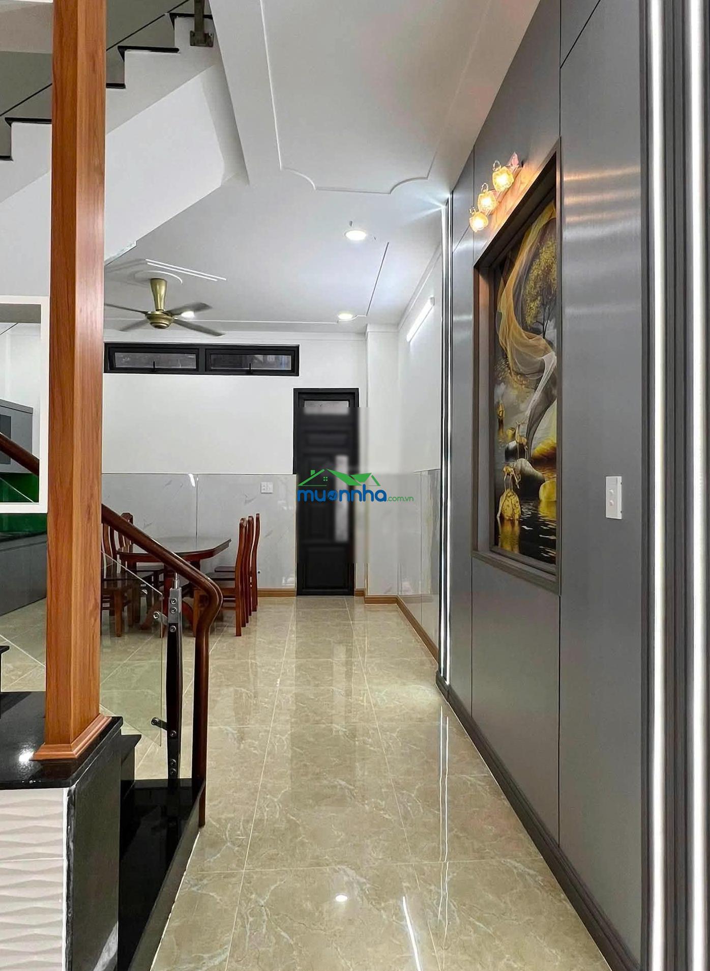 Thanh lý gấp trong tuần nhà - chợ bờ ngựa, 80m2, 3pn, 3wc, hoặc cho thuê 15tr/tháng - 2