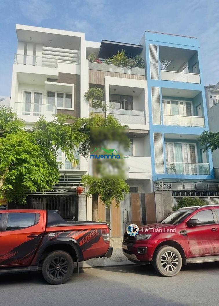 Hàng hiếm giảm 1 tỷ, p.15 tân bình, đường 10m, 4 tầng, thu nhập 32tr/th, 7pn, nhỉnh 8 tỷ - 2