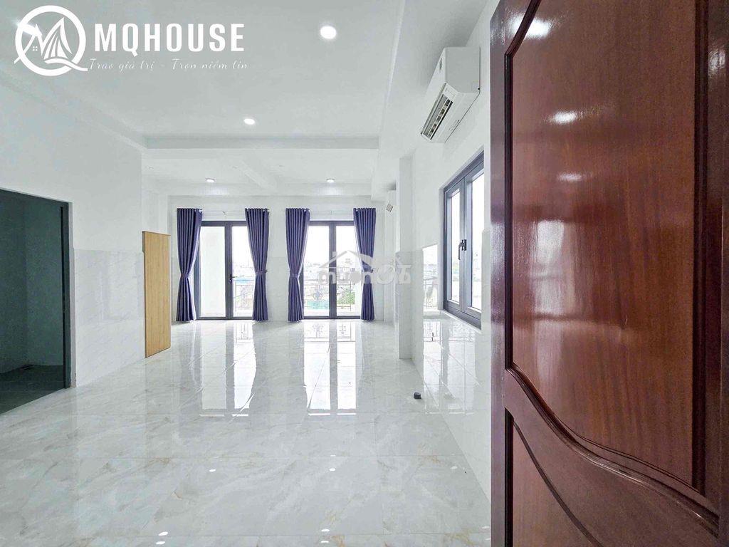 Phòng trọ cao cấp ban công nằm ngay hoàng hoa thám, sân bay, ban công - 2