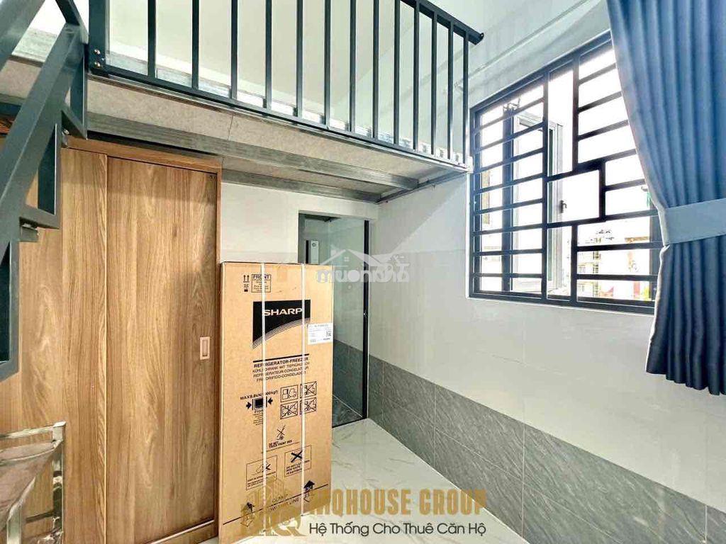 Khai trương duplex mới xây giá rẻ – ngay trường chinh – phan huy ích - 3