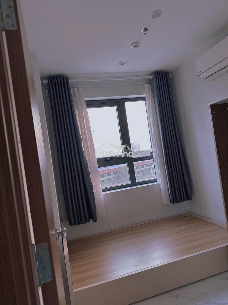 (9002) cho thuê lâu dài star tower: 3pn, 2wc. full 6,5 triệu