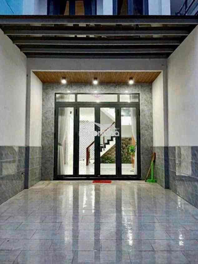 🏡 Mt đường số 4 - 60m2 - 8,8 t.ỷ