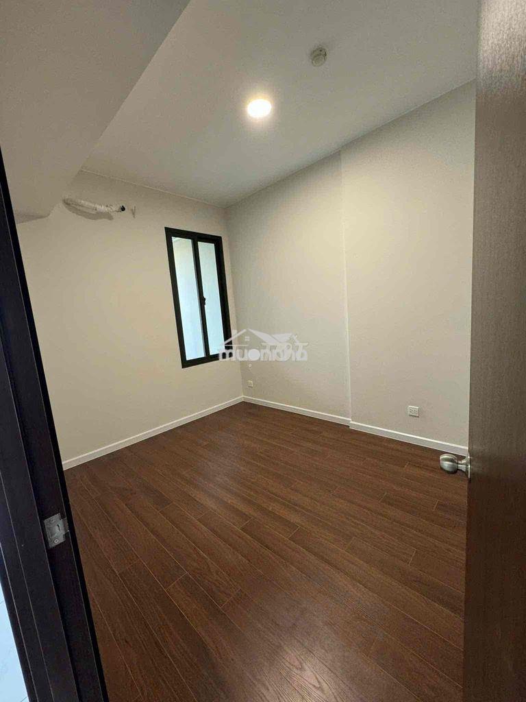 Cho thuê toky tower 2pn nhà trống